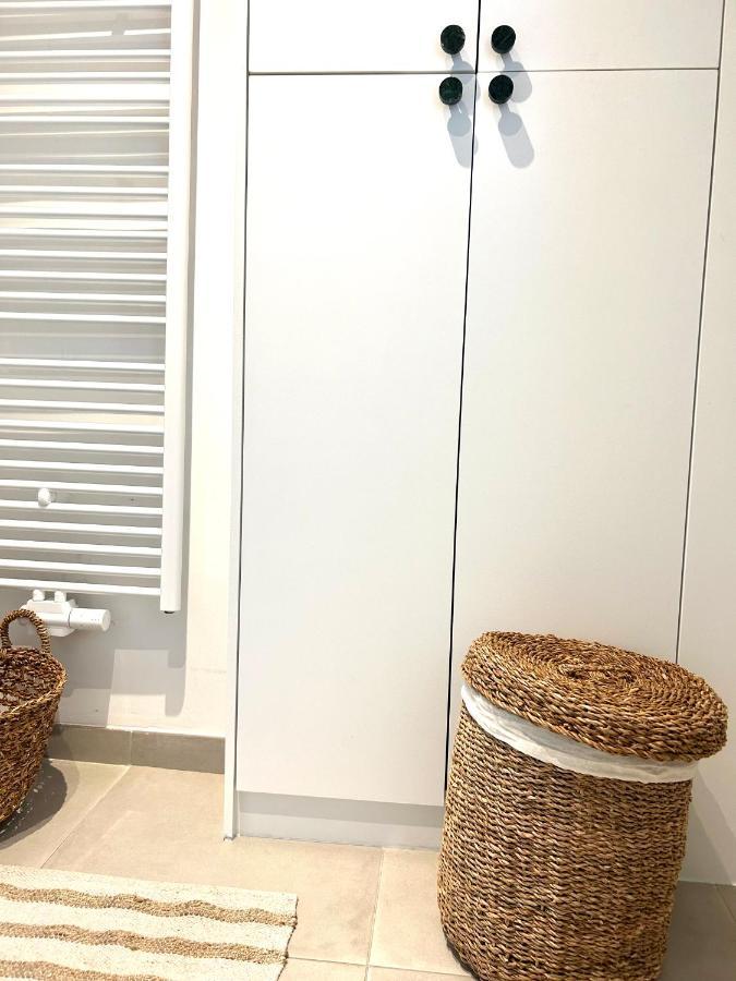 The Suncatcher Apartment Oostende Ngoại thất bức ảnh